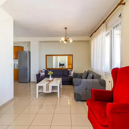 Finas Penthouse,Private Terrace,Great View,Mins From Sea Kavála Exterior photo