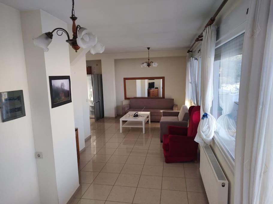 Finas Penthouse,private Terrace,great View,mins From Sea *